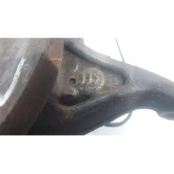 Peugeot - 3008 - Knuckle, front left
