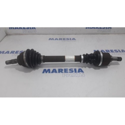 Peugeot - 3008 - Front drive shaft, left