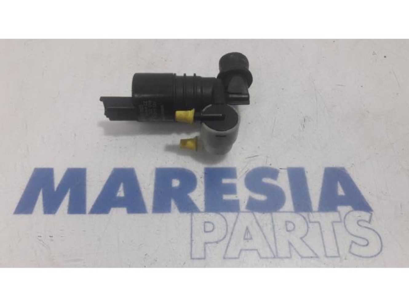 Peugeot - 3008 - Scheibensprüherpumpe vorne
