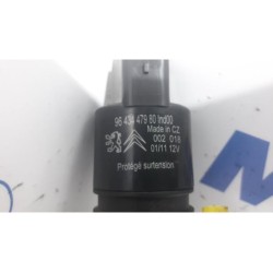 Peugeot - 3008 - Scheibensprüherpumpe vorne