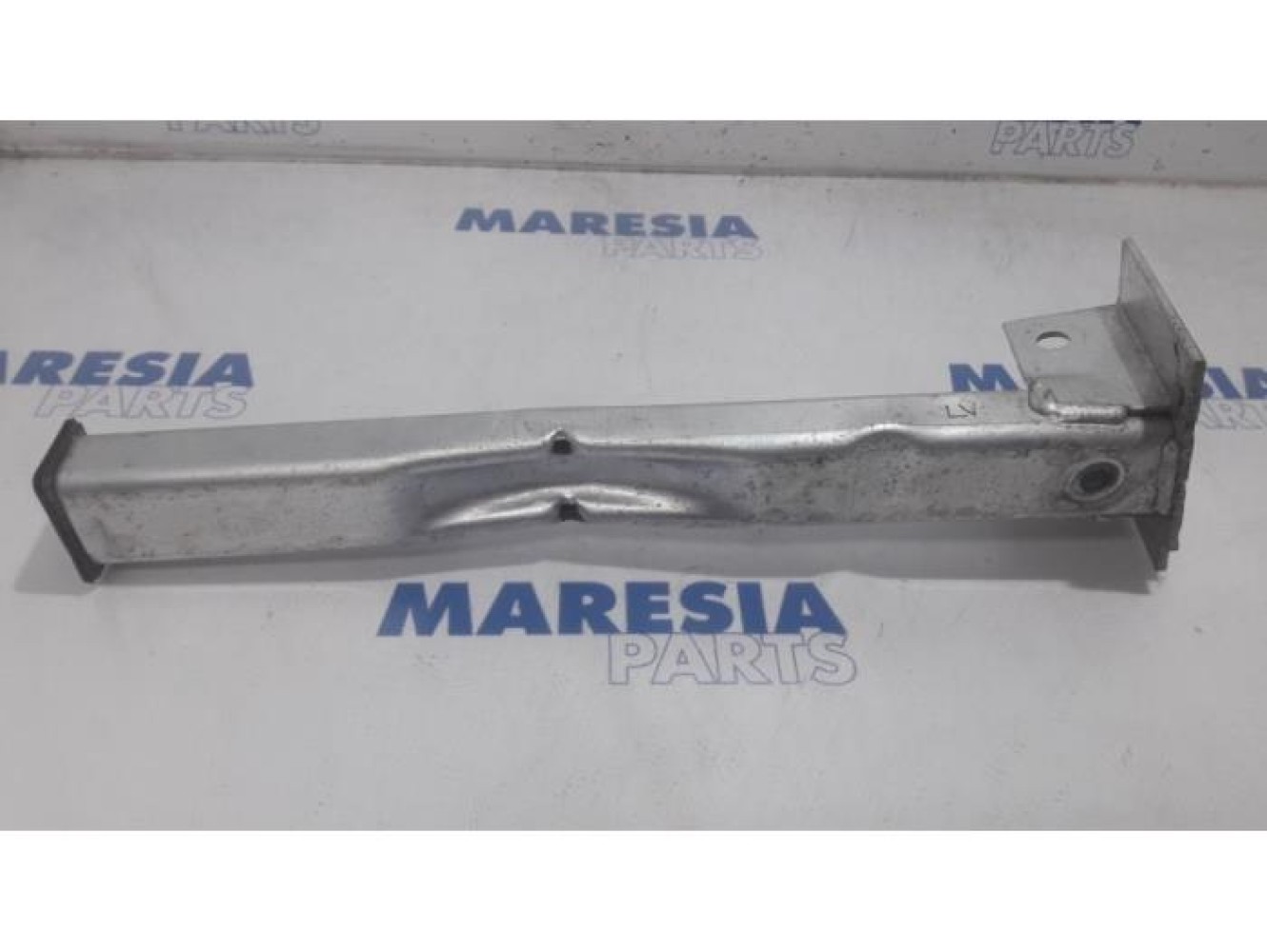 Peugeot - 3008 - Subframe