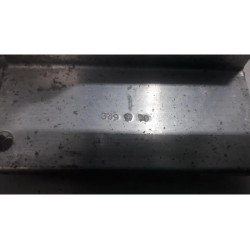 Peugeot - 3008 - Subframe