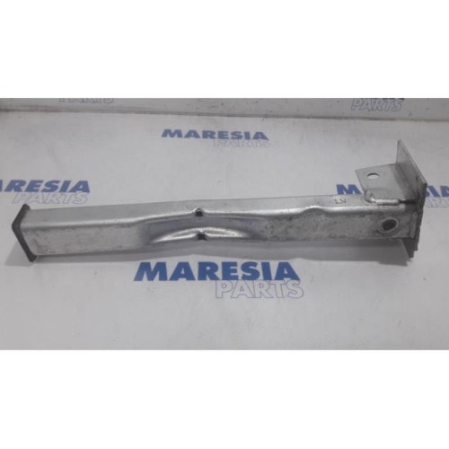 Peugeot - 3008 - Subframe
