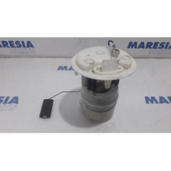 Peugeot - 3008 - Electric fuel pump