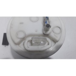 Peugeot - 3008 - Electric fuel pump