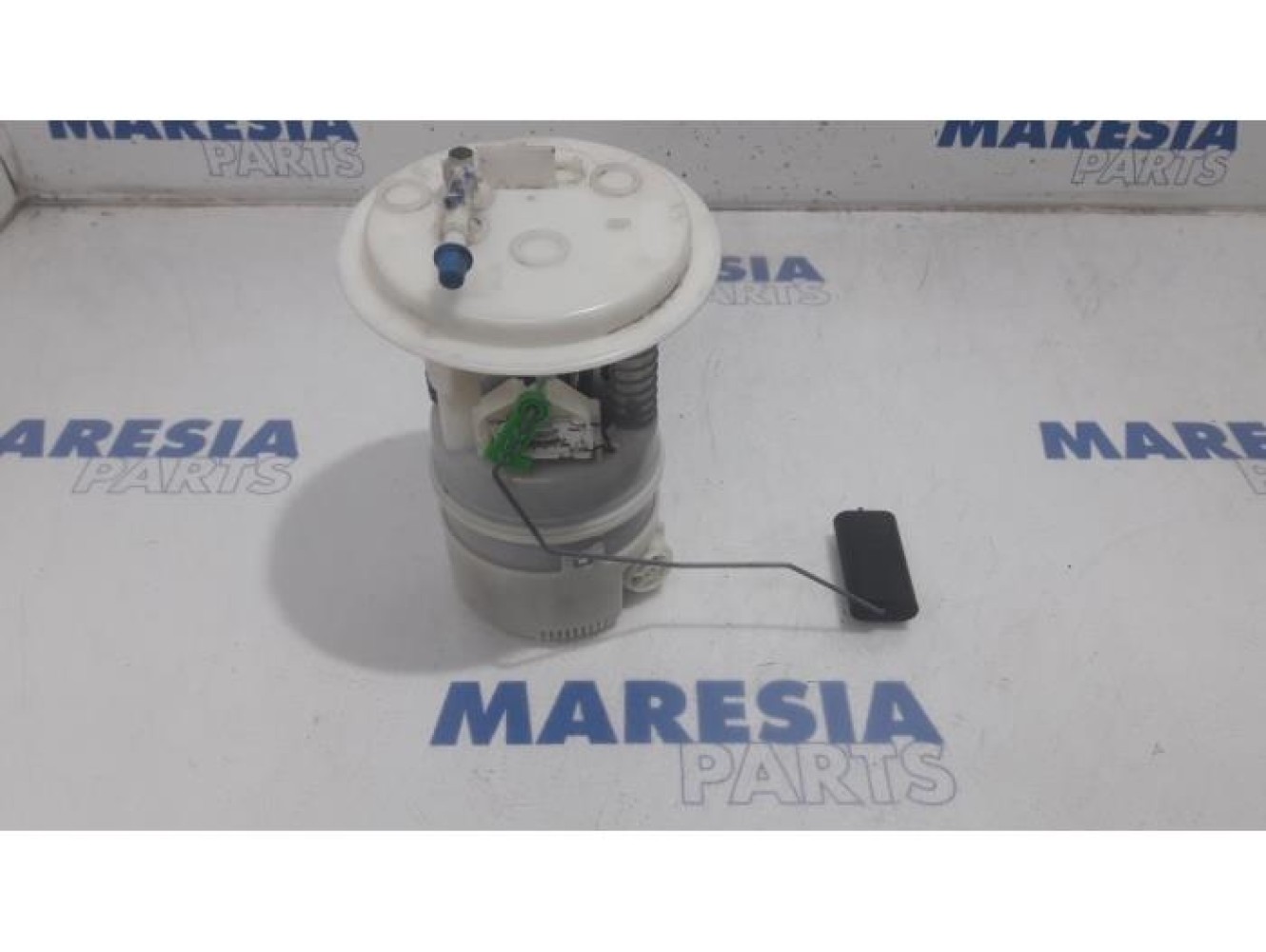 Peugeot - 3008 - Electric fuel pump