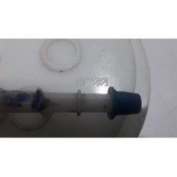 Peugeot - 3008 - Electric fuel pump