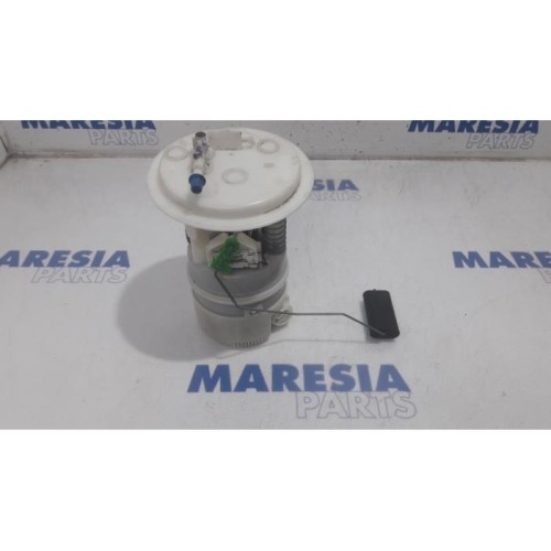 Peugeot - 3008 - Electric fuel pump