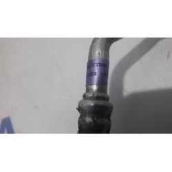 Peugeot - 3008 - Air conditioning line