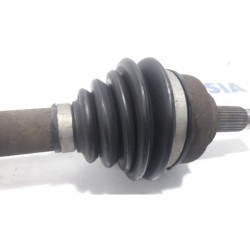 Citroen - C5 - Aandrijfas links-voor