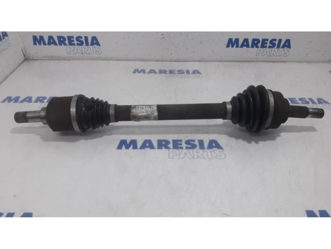 Citroen - C5 - Aandrijfas links-voor