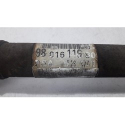 Citroen - C5 - Aandrijfas links-voor