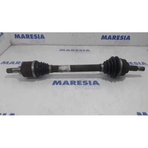 Citroen - C5 - Front drive shaft, left