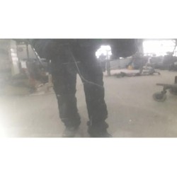 Peugeot - 3008 - Tür 4-türig links hinten
