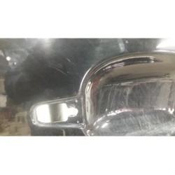 Peugeot - 3008 - Portière 4portes avant gauche