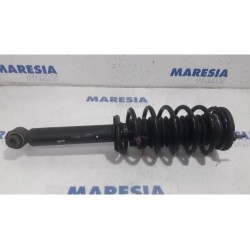 Citroen - C5 - Front shock absorber rod, left
