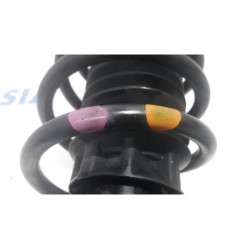 Citroen - C5 - Front shock absorber rod, left