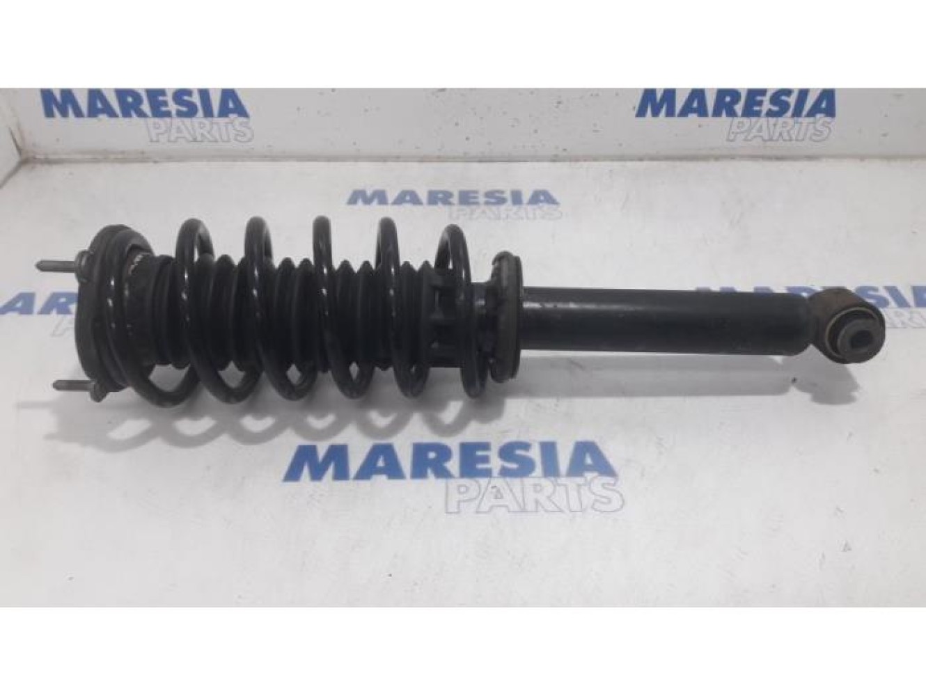 Citroen - C5 - Front shock absorber rod, left