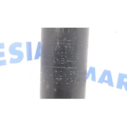 Citroen - C5 - Front shock absorber rod, left
