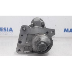 Citroen - C5 - Startmotor
