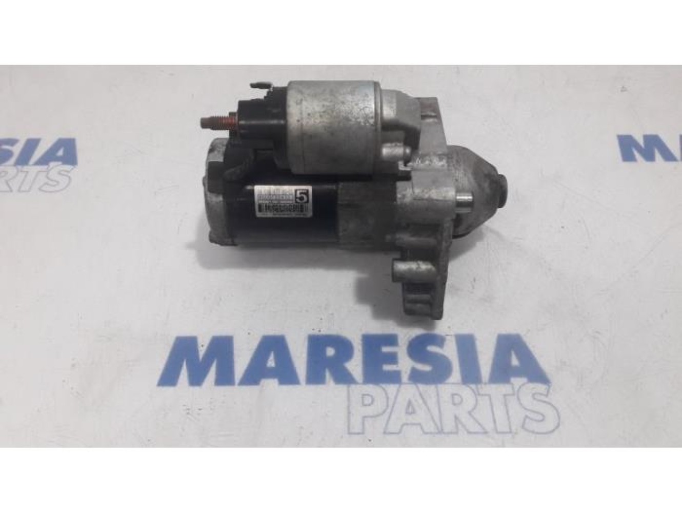 Citroen - C5 - Startmotor