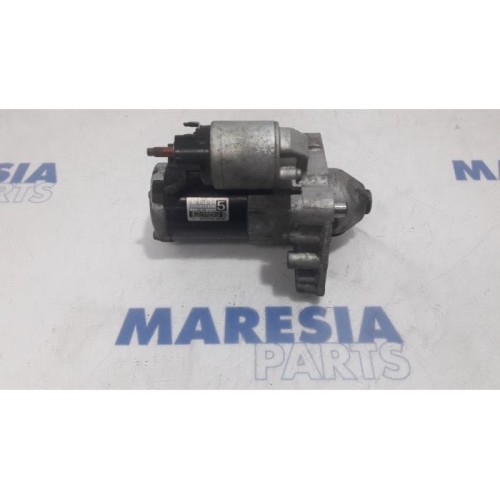 Citroen - C5 - Startmotor