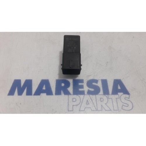 Citroen - C5 - Glow plug relay