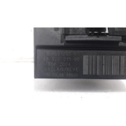 Citroen - C5 - Relay