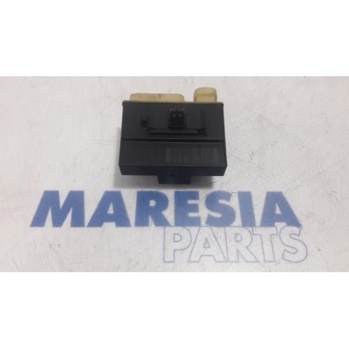 Citroen - C5 - Relay