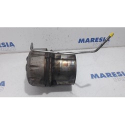 Citroen - C5 - Particulate filter