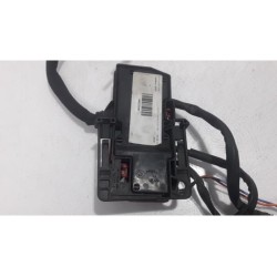 Citroen - C5 - Fuse box