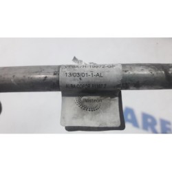 Citroen - C5 - Air conditioning line