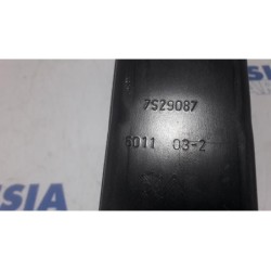 Citroen - C5 - Rear bumper frame