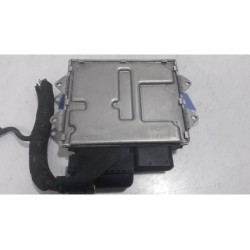 Fiat - Doblo - Computer Motormanagement