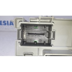 Fiat - Doblo - Computer Motormanagement