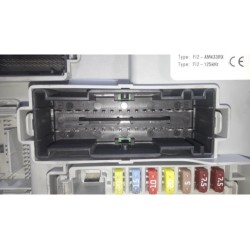 Fiat - Doblo - Computer Motormanagement