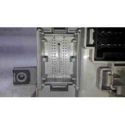 Fiat - Doblo - Computer Motormanagement
