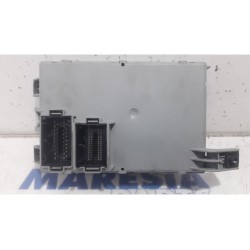 Fiat - Doblo - Computer Motormanagement