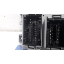 Fiat - Doblo - Computer Motormanagement