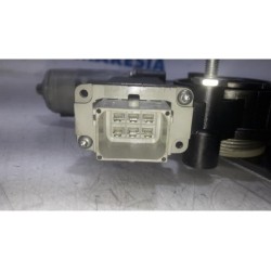 Fiat - Doblo - Window mechanism 2-door, front right