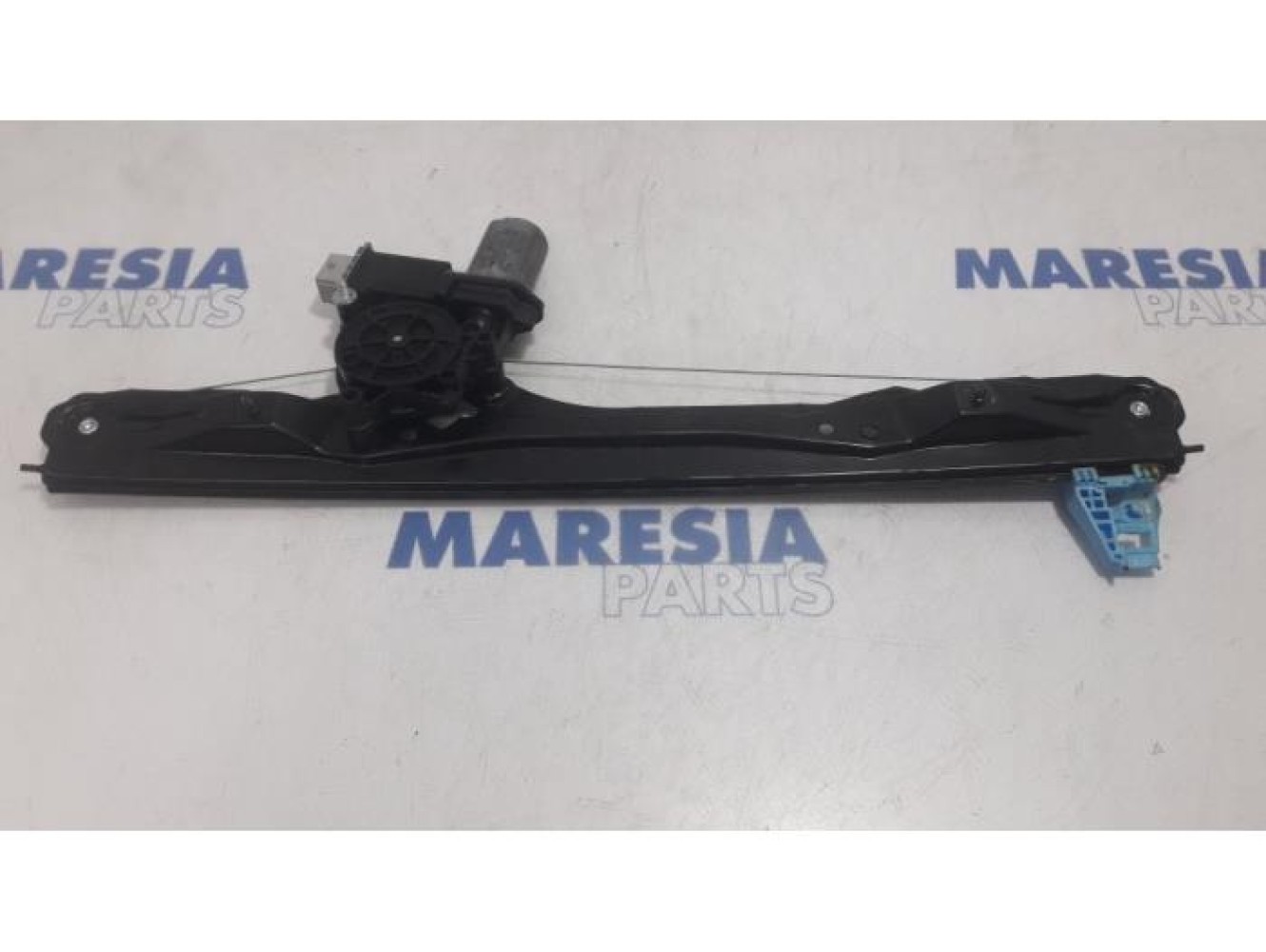 Fiat - Doblo - Window mechanism 2-door, front right