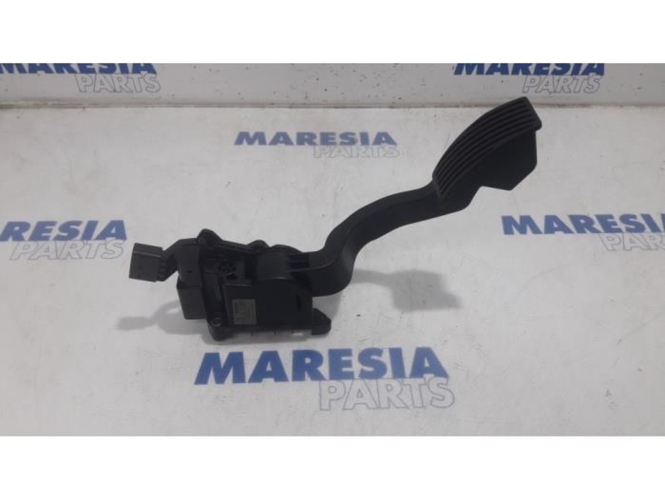 Fiat - Doblo - Gaspedalposition Sensor