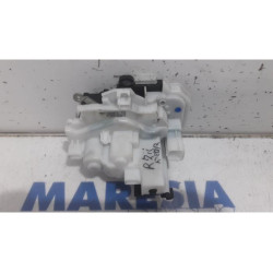 Fiat - Doblo - Sliding door lock mechanism, right