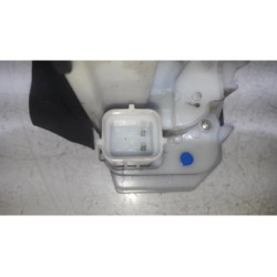 Fiat - Doblo - Sliding door lock mechanism, right
