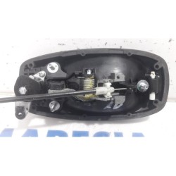 Fiat - Doblo - Door handle 2-door, left