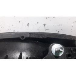 Fiat - Doblo - Door handle 2-door, left