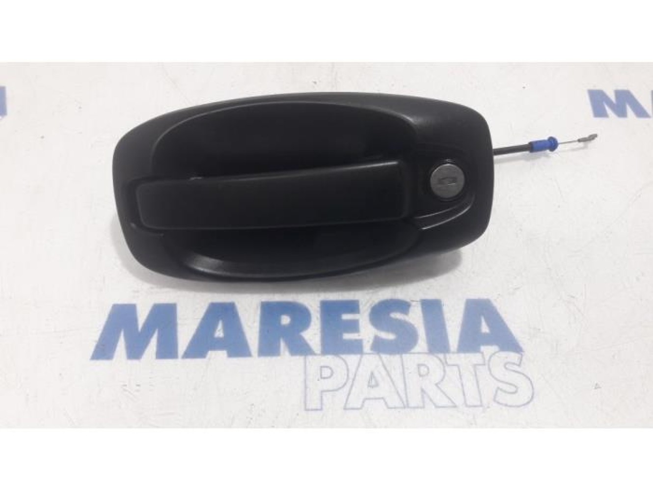Fiat - Doblo - Door handle 2-door, left