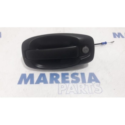 Fiat - Doblo - Door handle 2-door, left