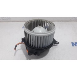 Fiat - Doblo - Heating and ventilation fan motor