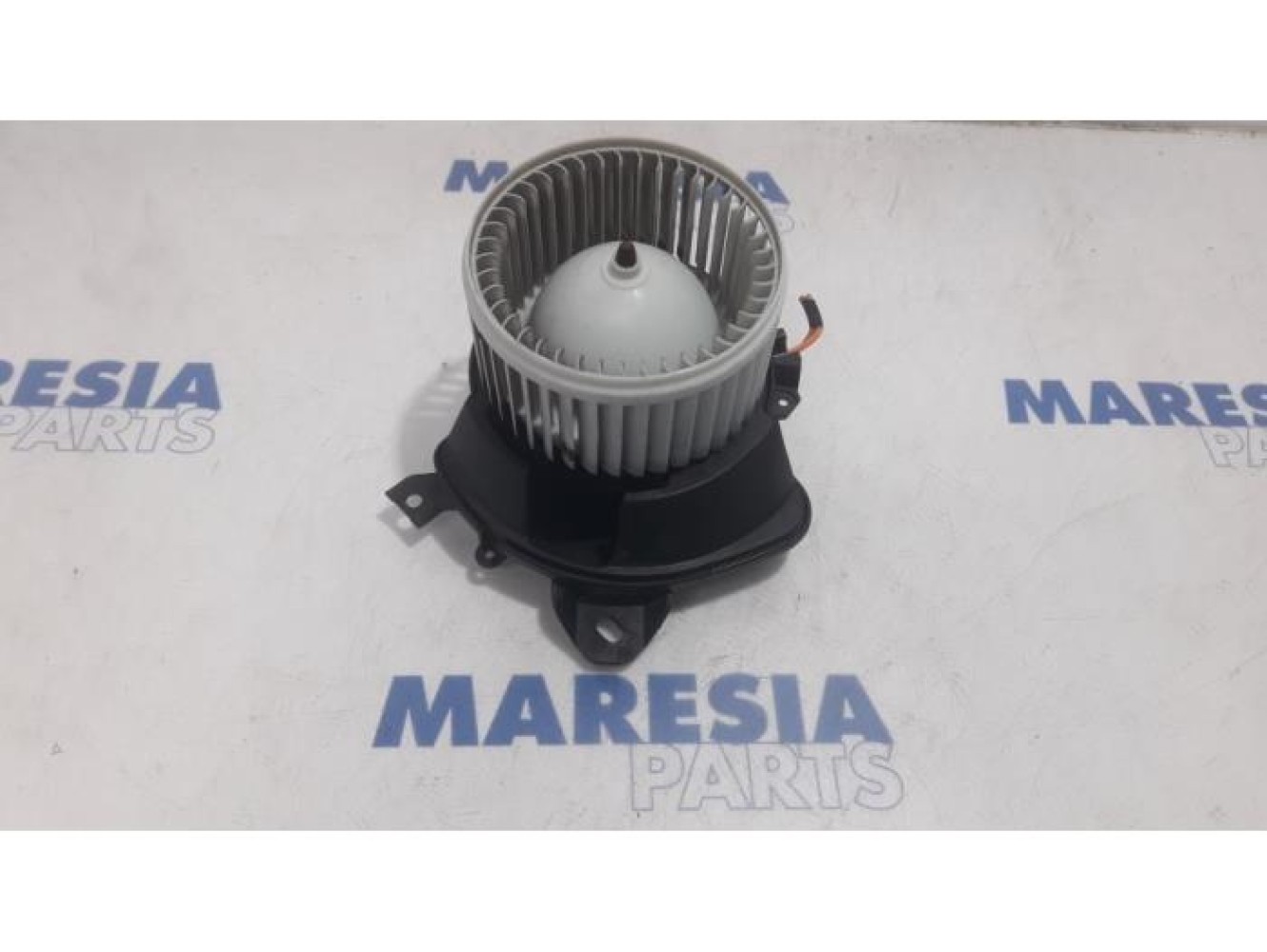 Fiat - Doblo - Heating and ventilation fan motor